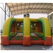 sport inflatable game